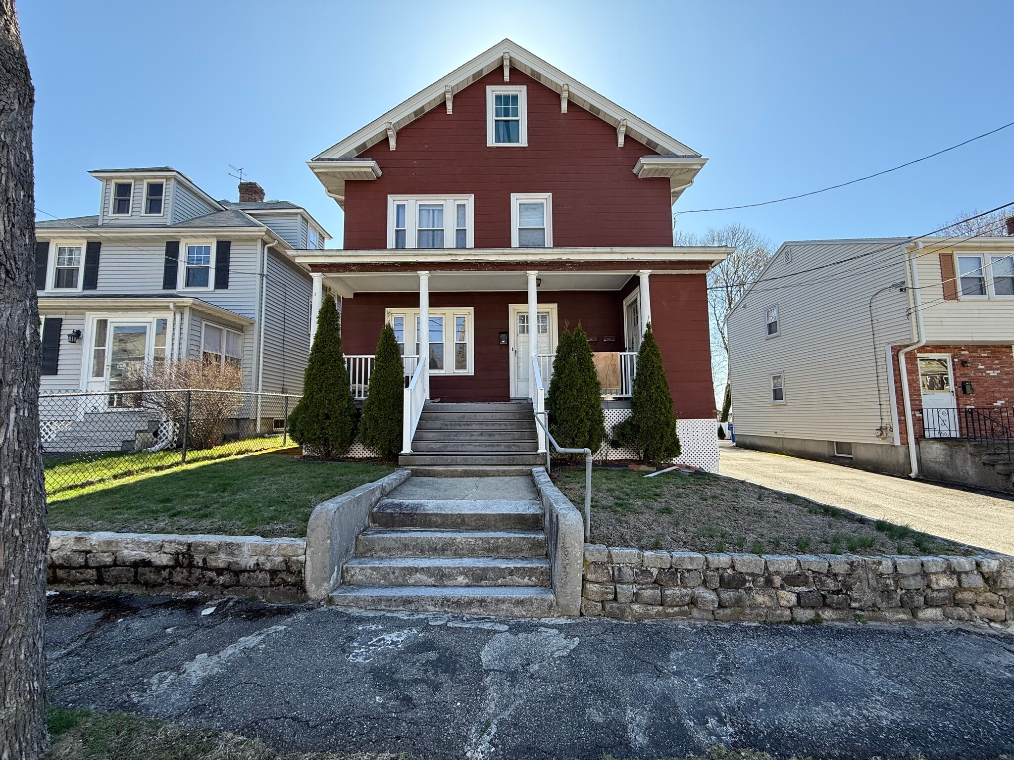 Building Photo - 21 Marlborough Rd