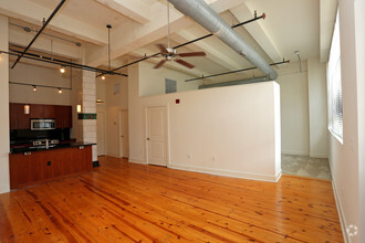 Interior Photo - River Lofts at Tobacco Row