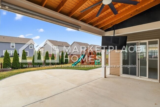 Building Photo - 2324 Boneset Dr