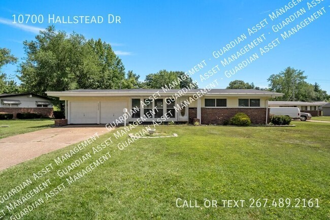 Building Photo - 10700 Hallstead Dr