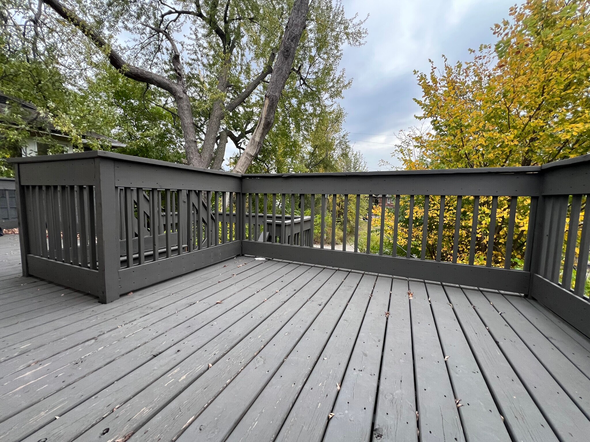 Building Photo - 1943 W Bethune St