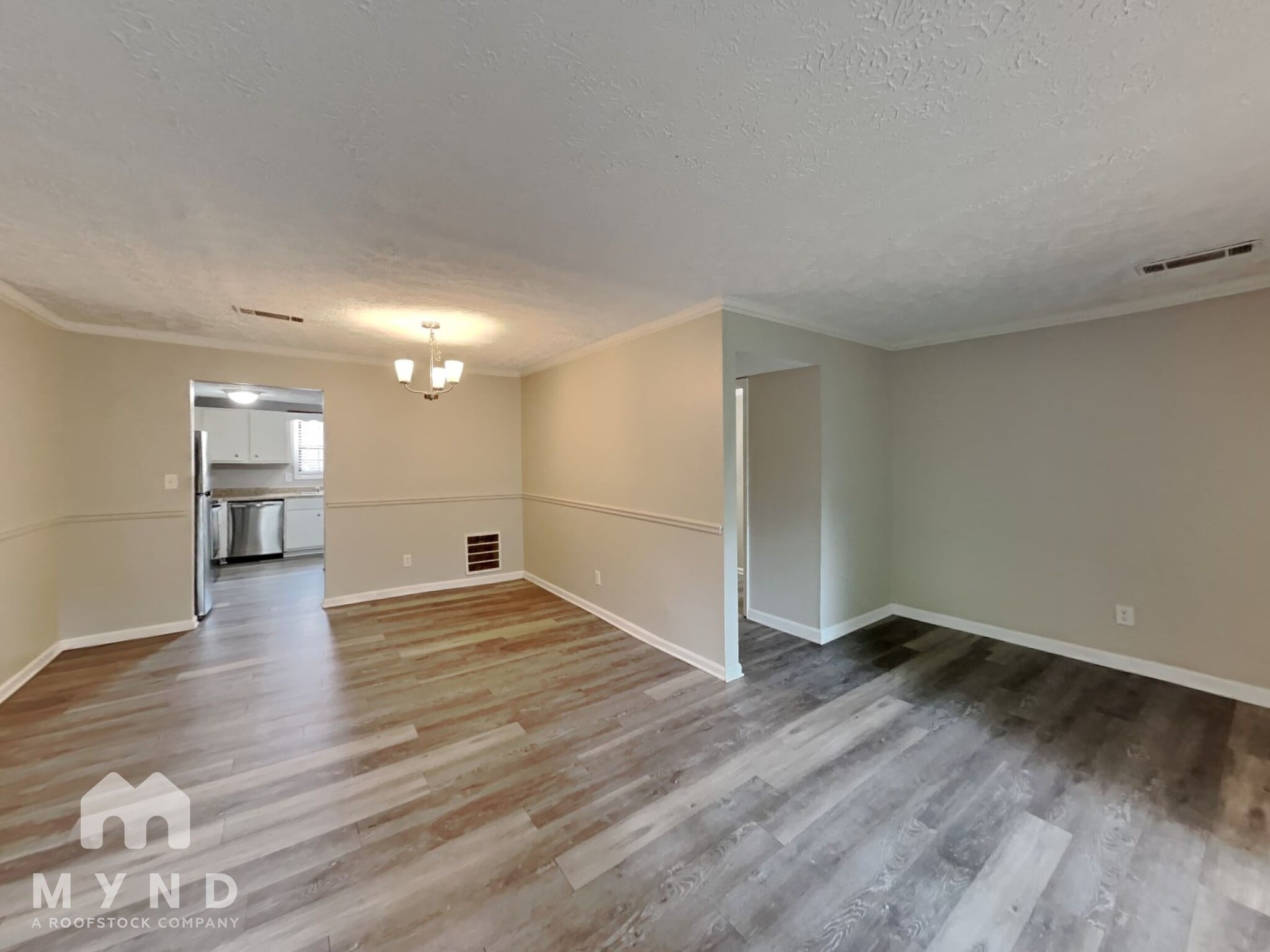 Building Photo - 4395 Coopers Creek Dr SE