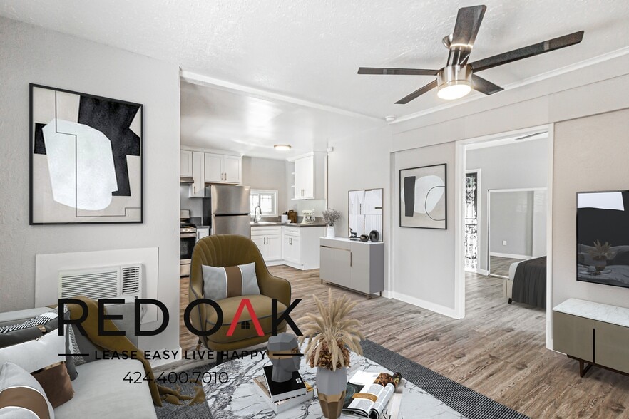 Primary Photo - 810 W 42nd Pl