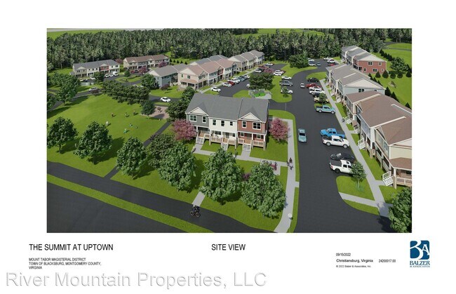 Building Photo - 3 br, 2.5 bath House - 216 Hoopers Lane