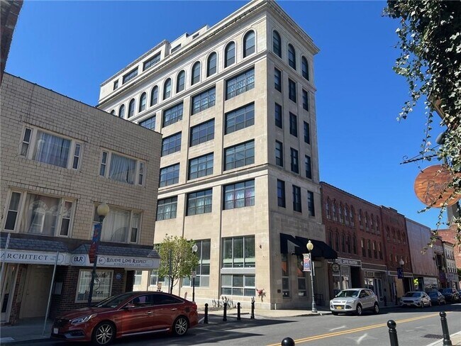 Building Photo - 26 North St