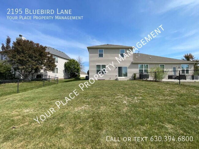 Building Photo - 2195 Bluebird Ln