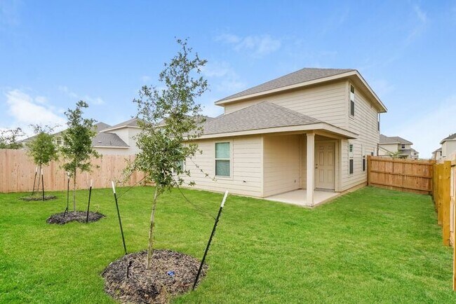 Building Photo - 2343 Applewhite Mdw