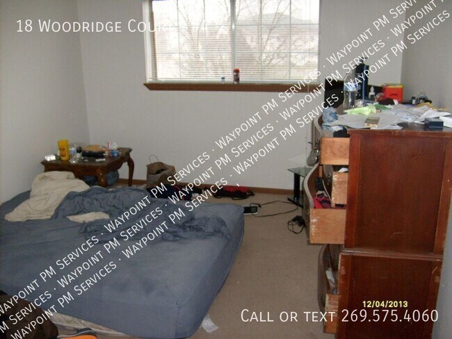 Building Photo - 18 Woodridge Ct