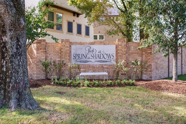 Building Photo - 9926 Spring Shadows Park Cir
