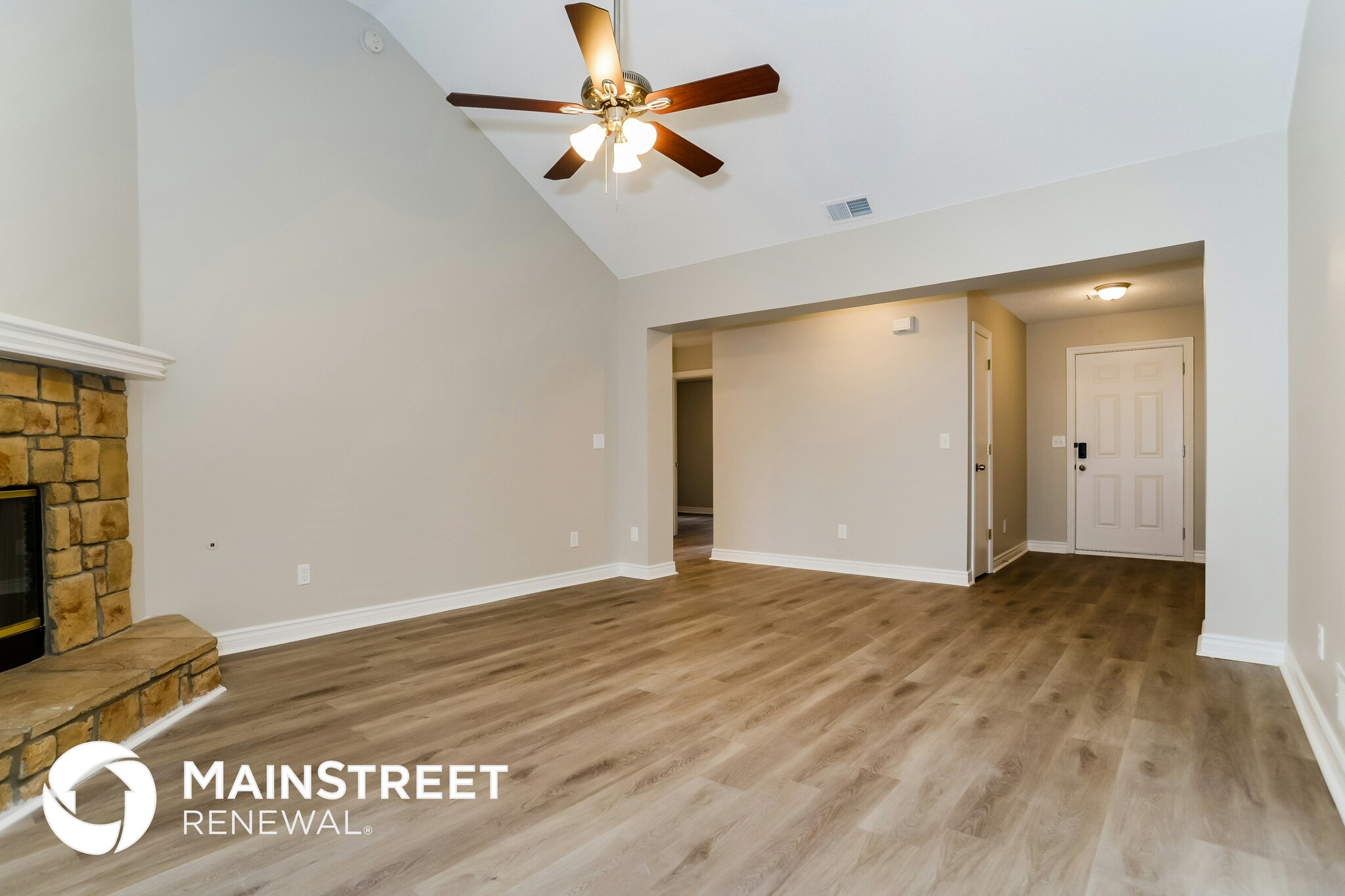 Building Photo - 21309 W 51st Terrace
