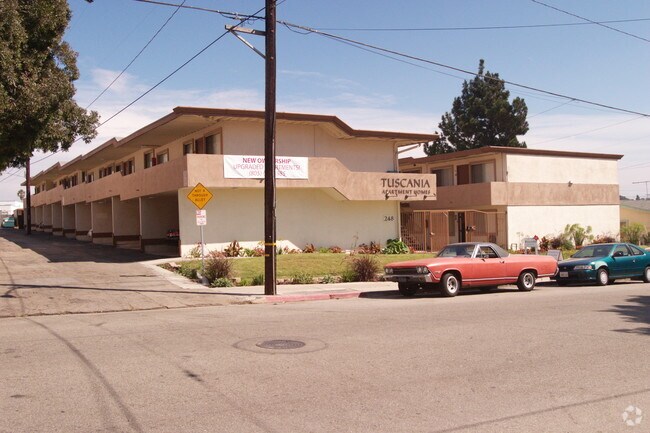Primary Photo - Tuscania Apartment Homes