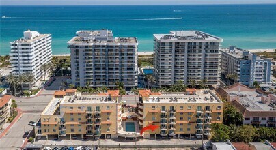 Building Photo - 8888 Collins Ave