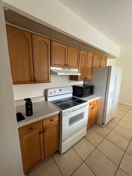 Kitchen - 3323 Vishaal Dr