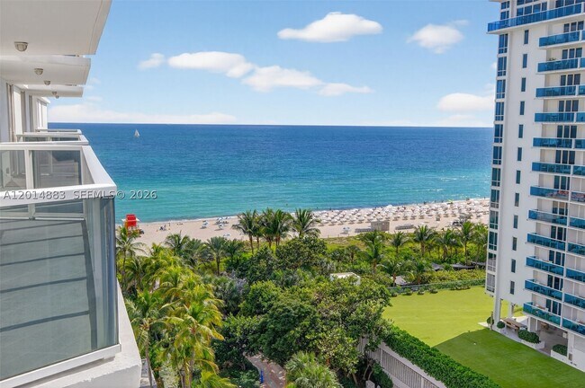 Building Photo - 2401 Collins Ave
