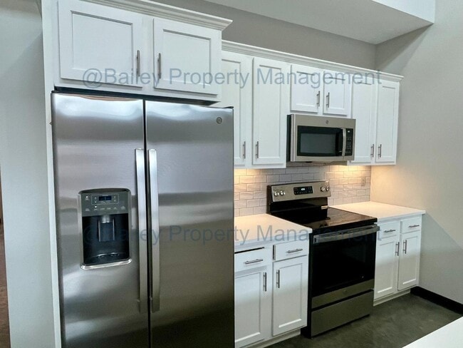 Building Photo - 3814 Jett Ln