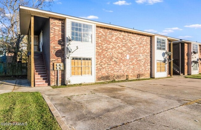 Building Photo - 107 Meudon St