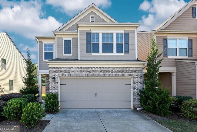 Building Photo - 4665 Woodbine Way