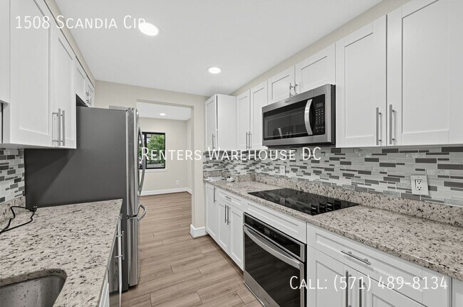 Building Photo - 1508 Scandia Cir