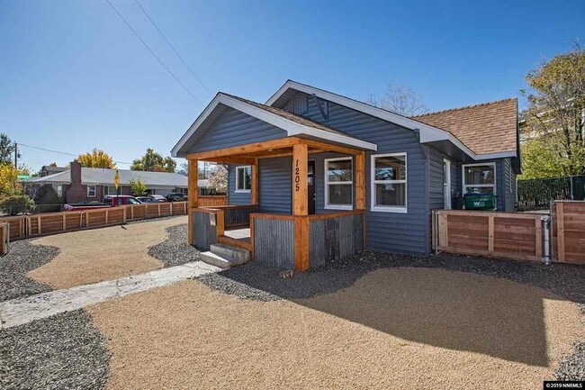 Building Photo - 1205 Valley Rd