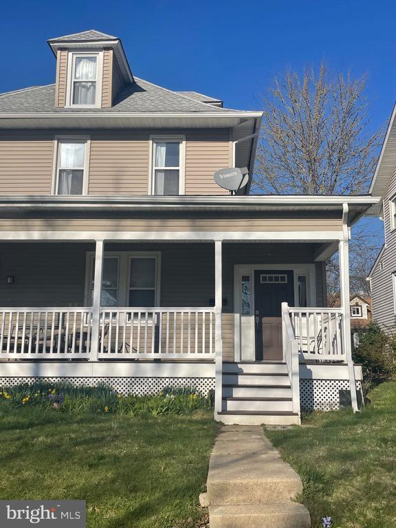 Building Photo - 117 Oakland Ave