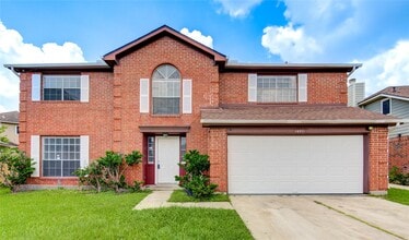 Building Photo - 14311 Rainy Sun Cir