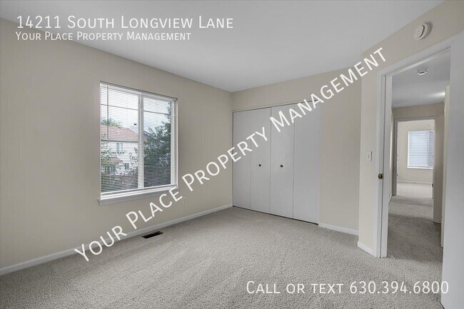Building Photo - 14211 S Longview Ln