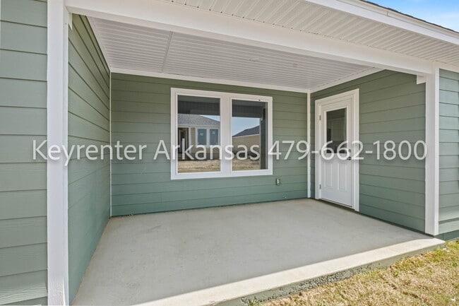 Building Photo - New Build | Prairie Grove