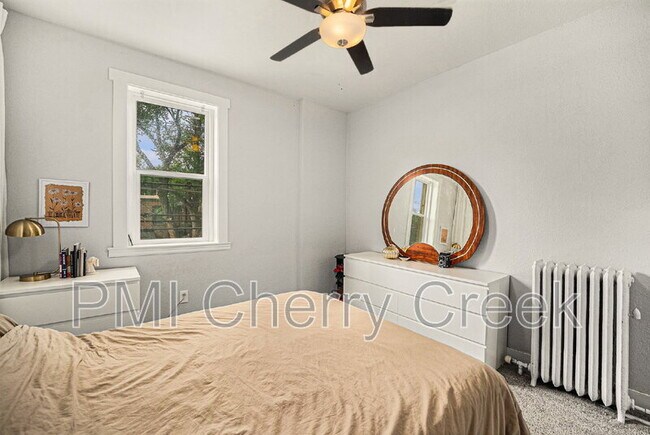 Building Photo - 2124 E 17th Ave