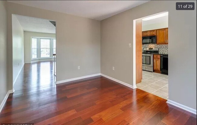 Dining Room - 14604 McKnew Rd