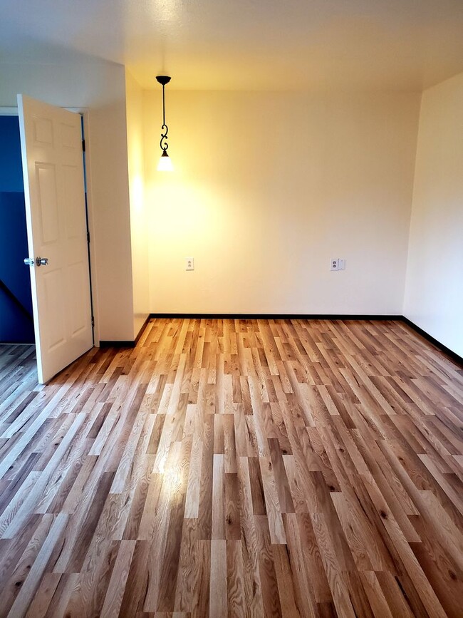 Building Photo - Bright Upstairs Studio with Deck & Peek of the Ocean | Utilities Included