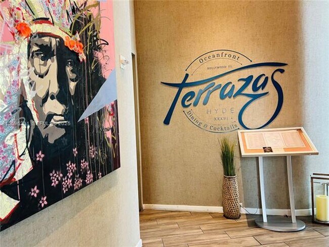 Building Photo - 4111 S Ocean Dr