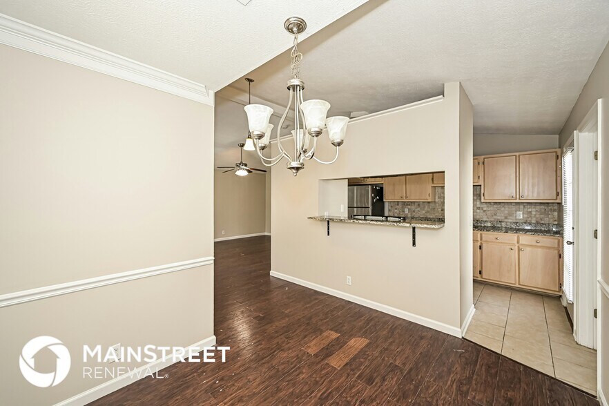 Building Photo - 4205 Laurenwood Dr
