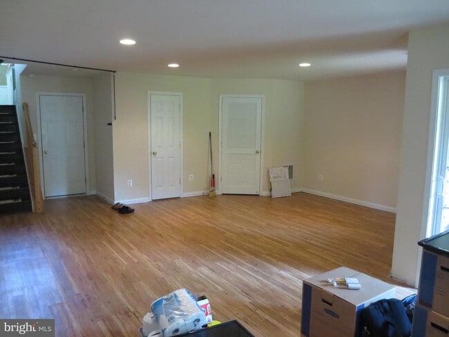 Building Photo - 1503 Shields Terrace NE