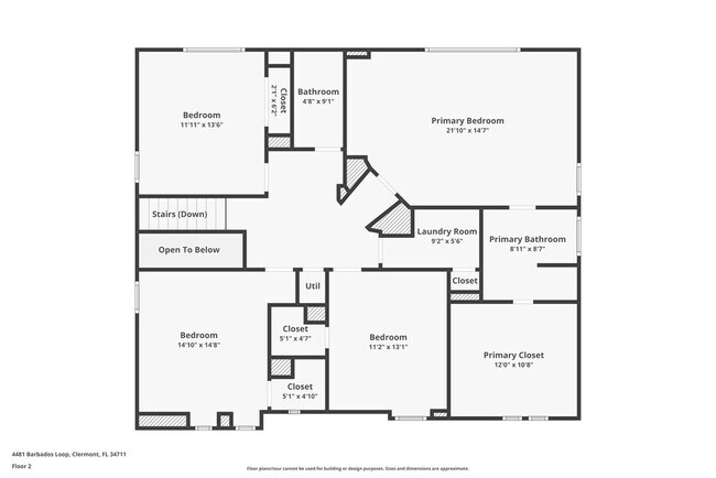 Building Photo - 4481 Barbados Loop