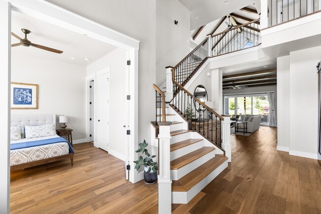 Building Photo - Furnished Luxury Rental in Dry Creek Ranch