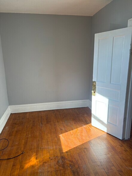 Bedroom 1 - 1657 S 11th St