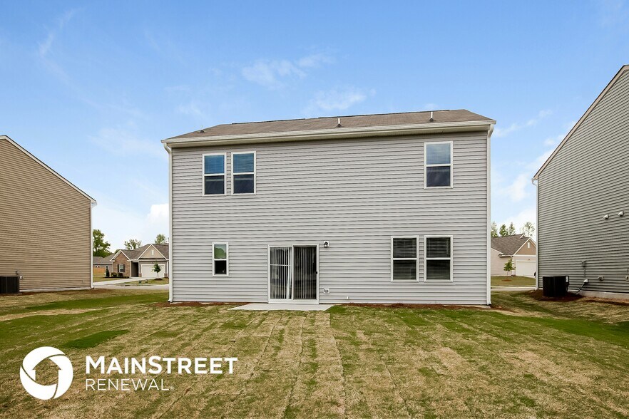 Building Photo - 125 Quincy Meadow Ave