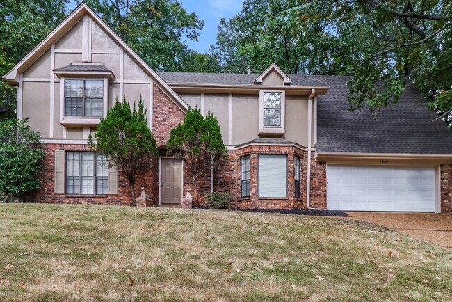 Primary Photo - 8624 Chimneyrock Blvd.