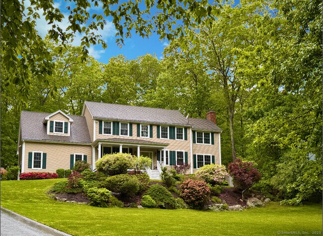Primary Photo - 19 Brainerd Rd