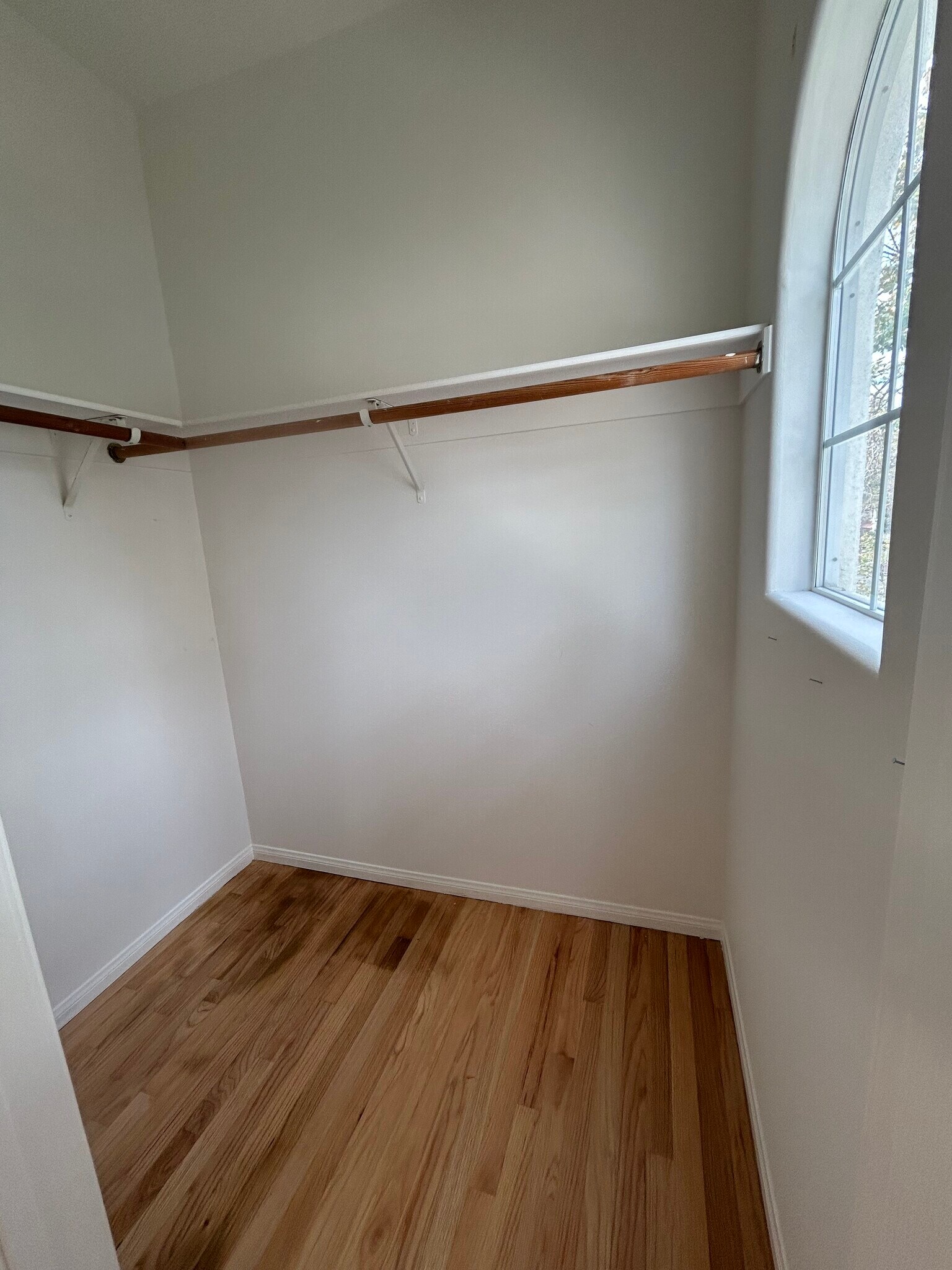 Storage/Coat Closet - 6418 W 6th St