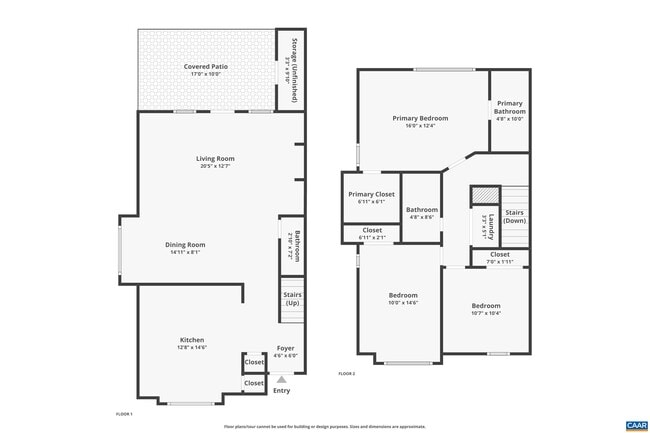 Building Photo - 1721 Albemarle Pippen Ct