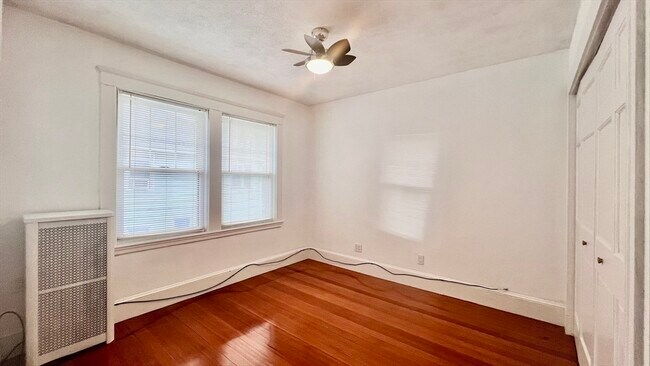 Building Photo - 63 Holyoke St