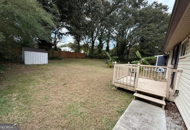 Building Photo - 1097 Fortress Ave SW