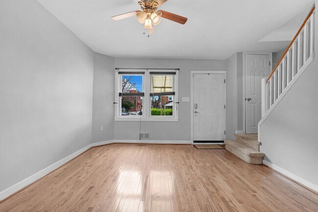 Building Photo - Gwynn Falls Beautiful 3 Bedroom With Finished Basement for RENT