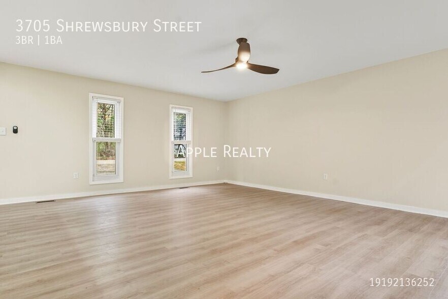 Building Photo - 3705 Shrewsbury St