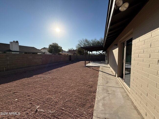 Building Photo - 1449 E McNair Dr