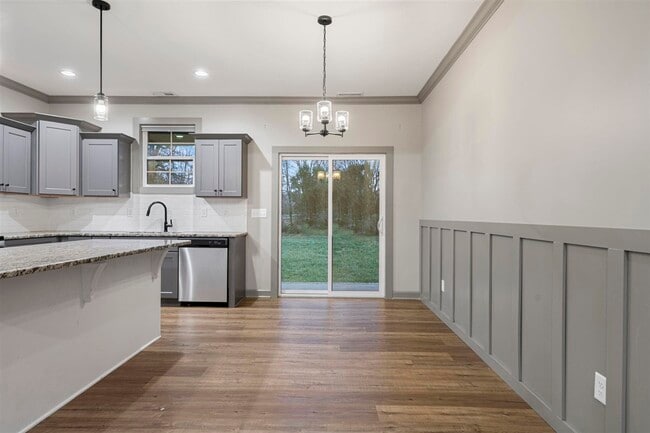 Building Photo - 3107 White Ash St