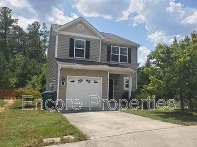 Primary Photo - 821 Woodside Park Ln