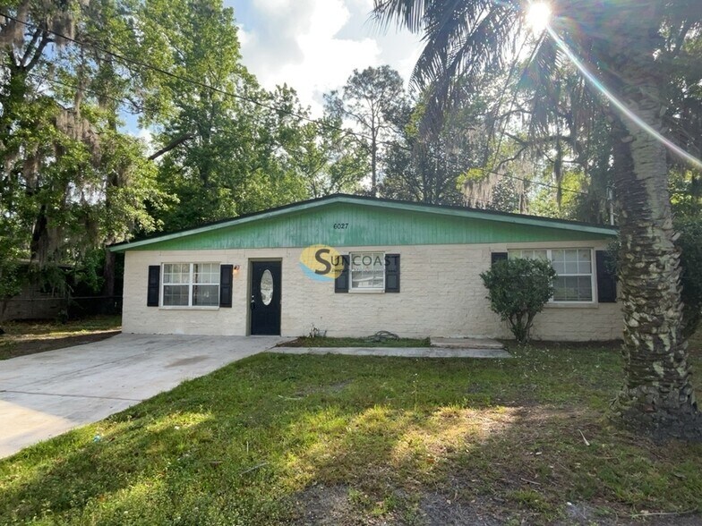 Building Photo - 6027 George Wood Ln E