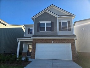 Building Photo - 705 Shetland Trl